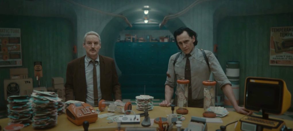Loki season 2's new time travel rules contradict Endgame - here's why  that's not a problem